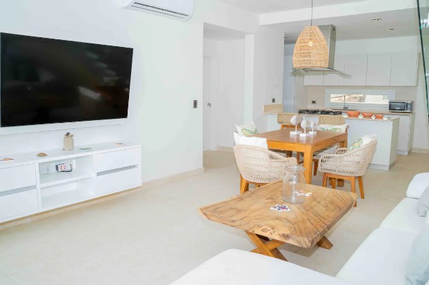 Ocean View PH Private Picussi